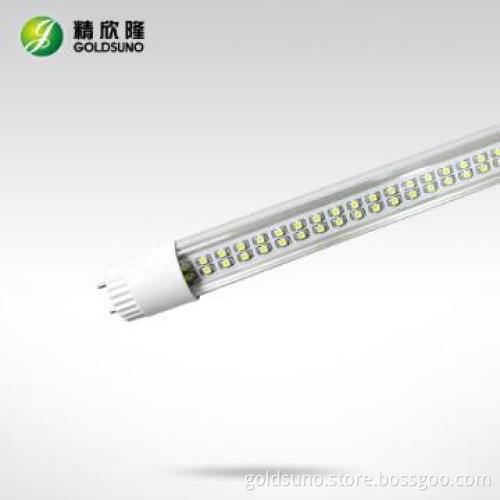 4ft 18w fluorescent tube  with SMD2835 2800k